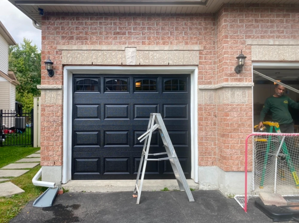 Majestic Garage Doors Premium Craftsmanship
