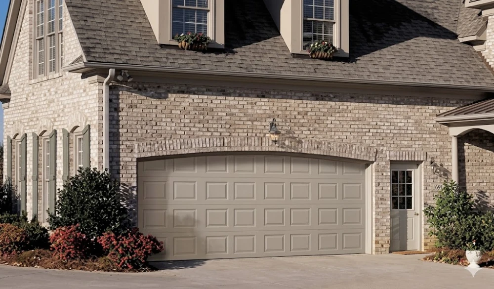 Premium Garage Door Installation 4